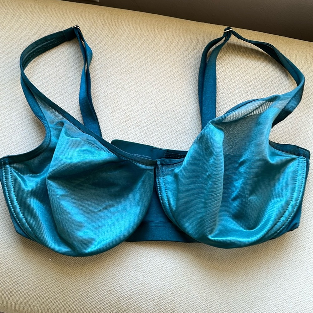 Soma bra, worn only once.